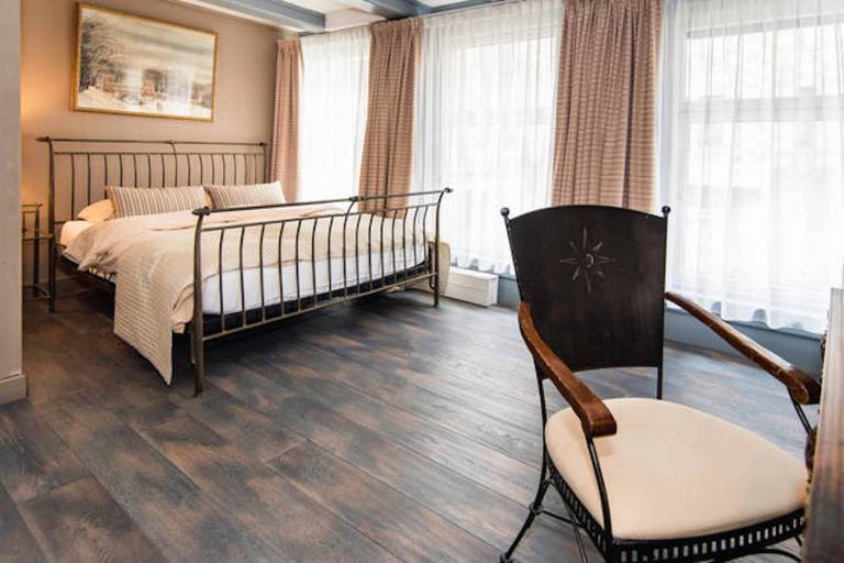 Pension Amsterdam