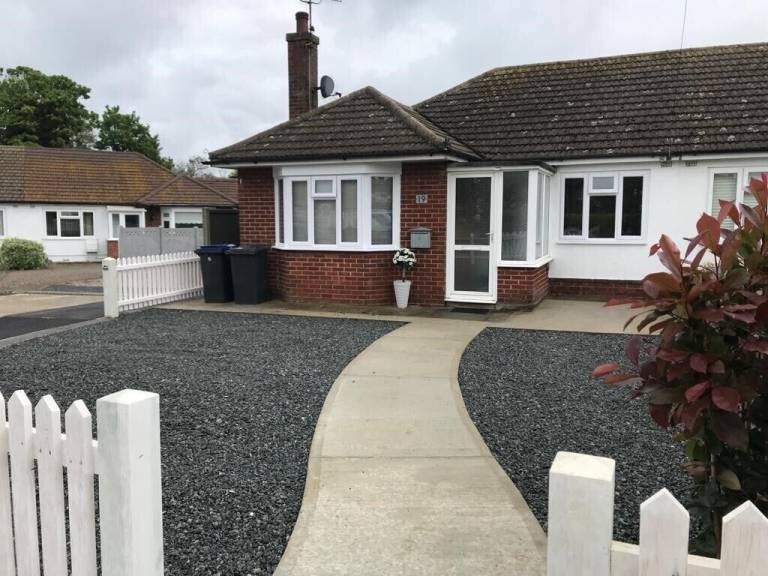 House Whitstable