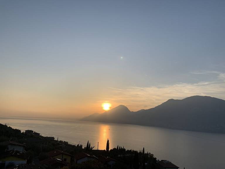 Casa Malcesine