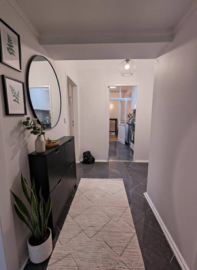 Ferienwohnung Bezirk Spandau