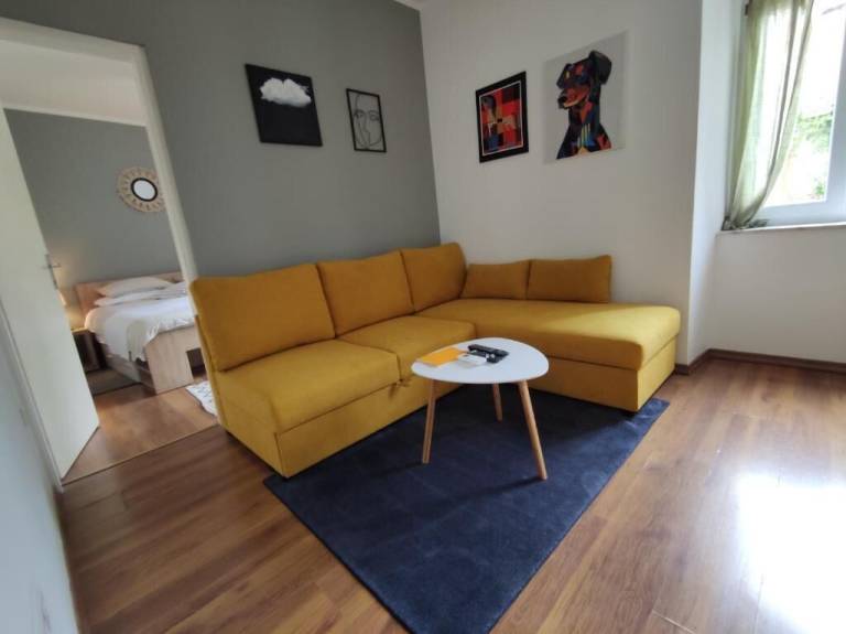 Ferienwohnung Zadar