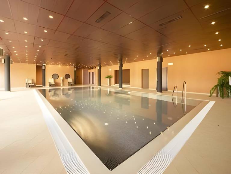 Boutique Hotel Nautica - SPA & wellness, FREE Parking, Pet friendly — photo 5