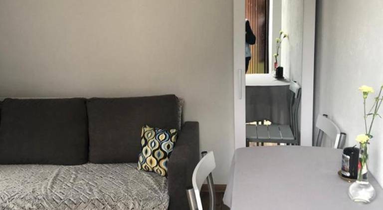 Holiday apartment with 1 room for 2 persons — photo 2