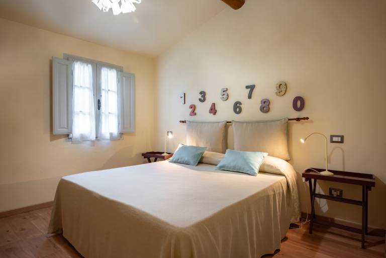 Privatzimmer Certaldo