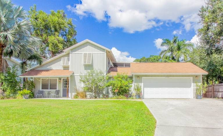 Casa  Sarasota