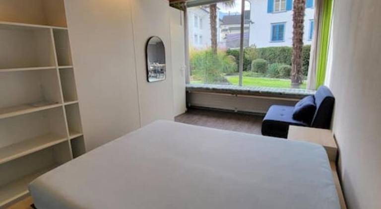 Apartment with 1 room for 5 persons — photo 2