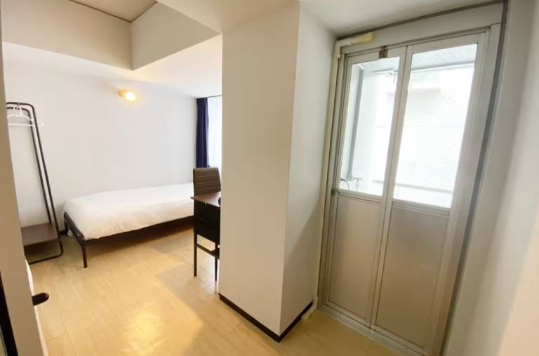20 m&sup2; Apartment mit Hotelservice