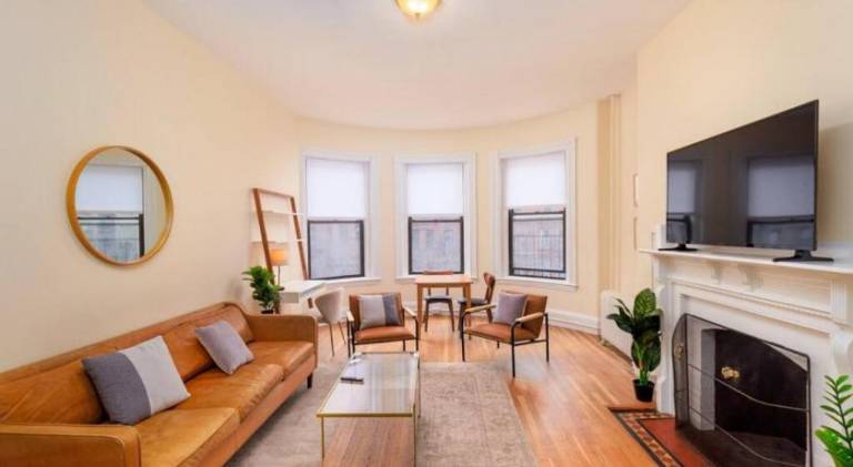 Holiday apartment | Pets allowed in Cambridge, MA