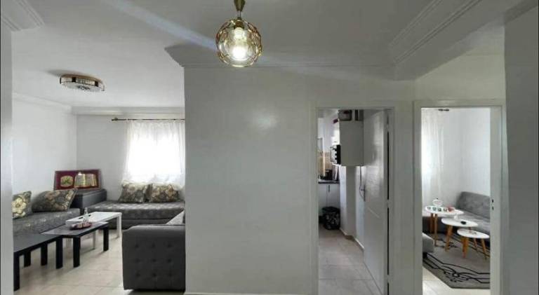 Rental apartment | Dogs allowed in El Jadida