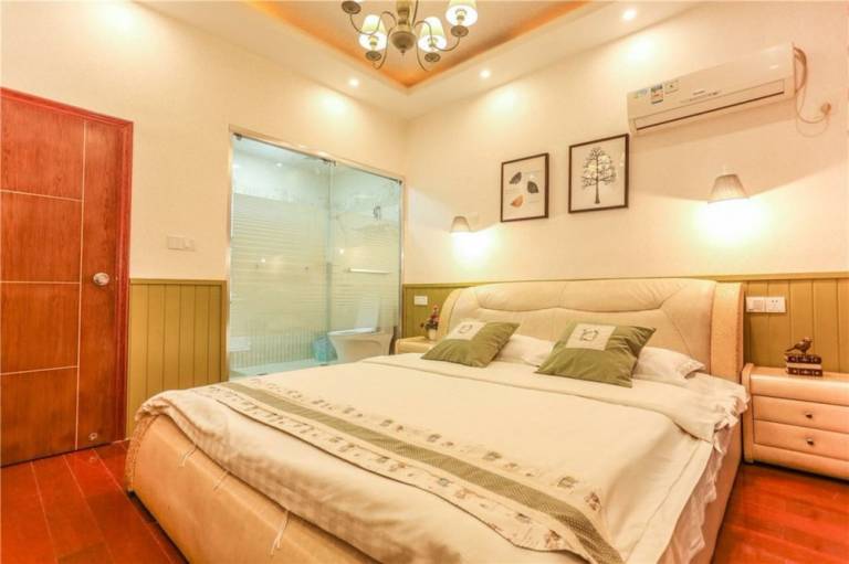 Accommodation Tongxiang