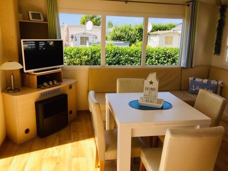 Chalet Bredene
