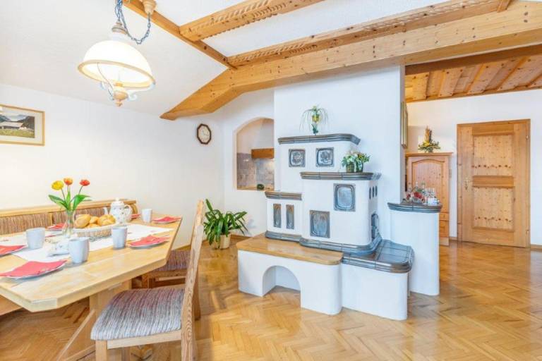 Ferienwohnung in Dorfgastein f&uuml;r max. 7 Personen