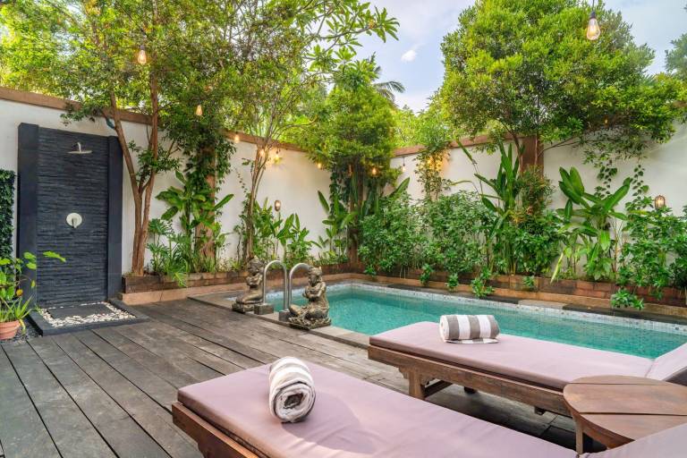 Villa Ubud