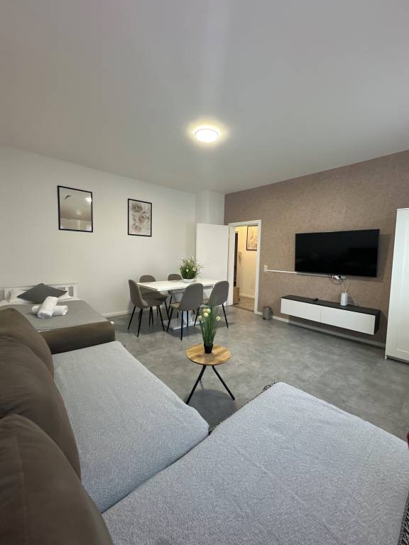 Ferienwohnung Bad Boll