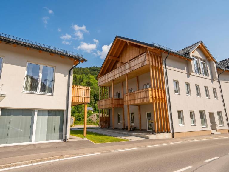 Ferienwohnung  Kreischberg