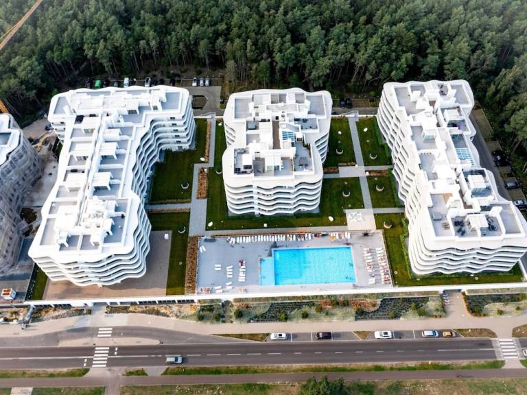 Apartament  Trzebiatów