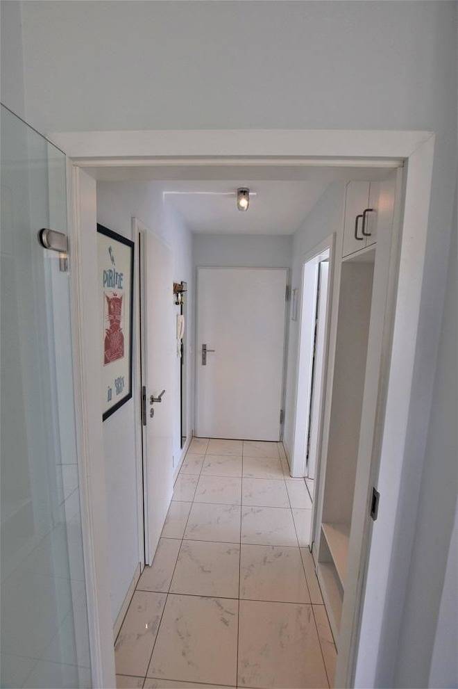 60 m² Ferienwohnung ∙ 1 Schlafzimmer ∙ 2 Gäste – Bild 24