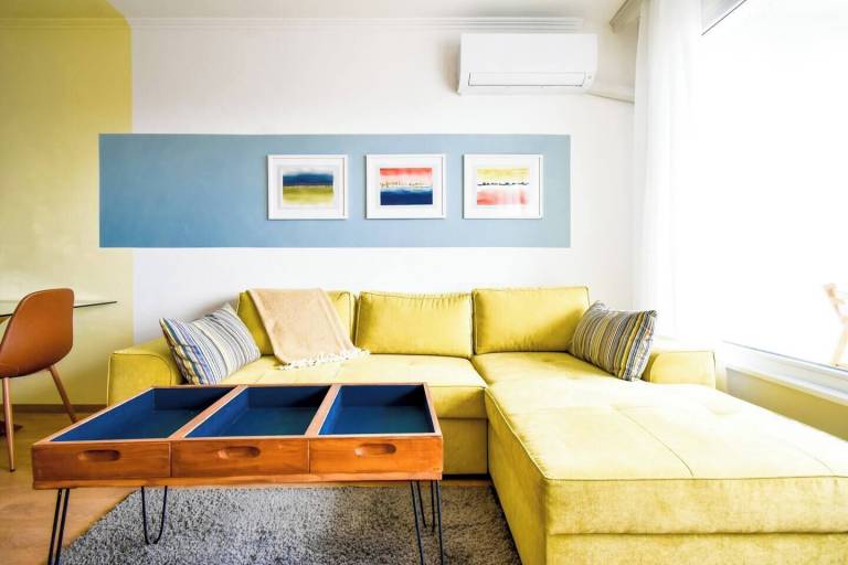 Ferienwohnung Reduta