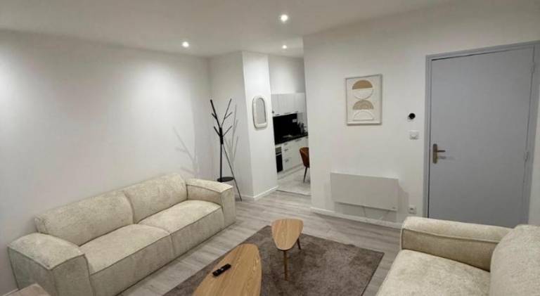 Rental apartment | Pets are welcome — photo 2