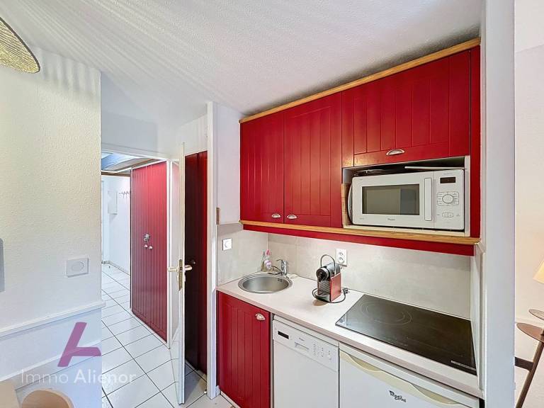 Apartment with pool | Pet-friendly — photo 5