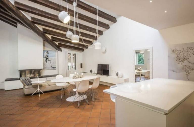 Apartment Padua