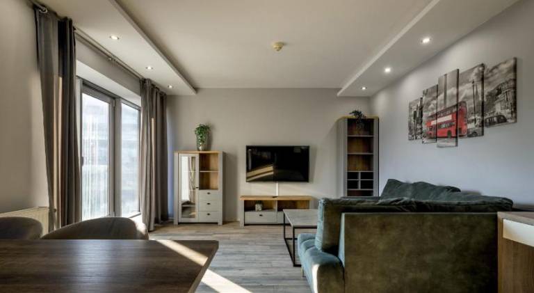 RentPlanet - Apartamenty Krawiecka in Wroclaw
