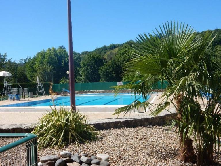 Mobil-home  Espalion