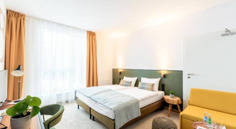 Arche Hotel Lublin — photo 2