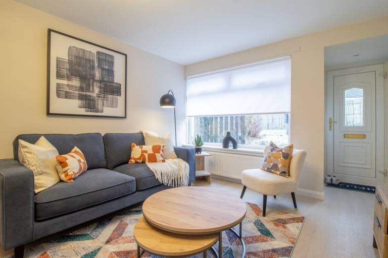 Apartment Coatbridge