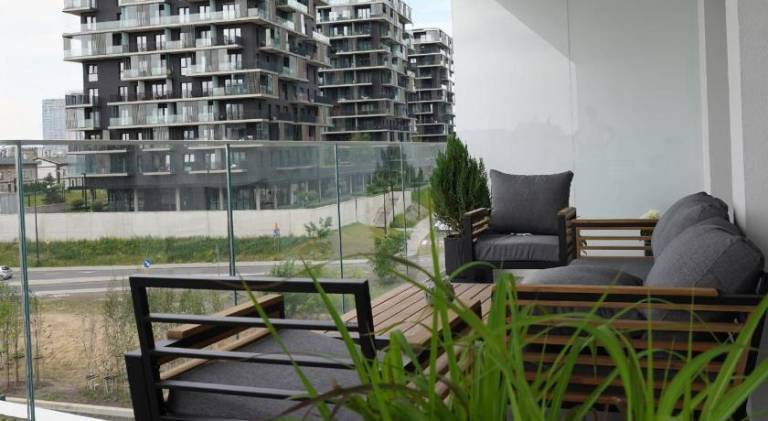 Rental apartment with 2 rooms for 5 persons — photo 4