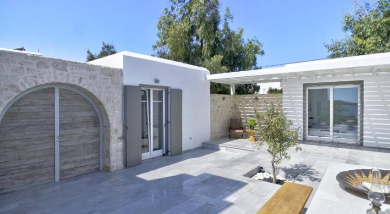 Villa | Next to the beach | Dogs allowed — photo 5
