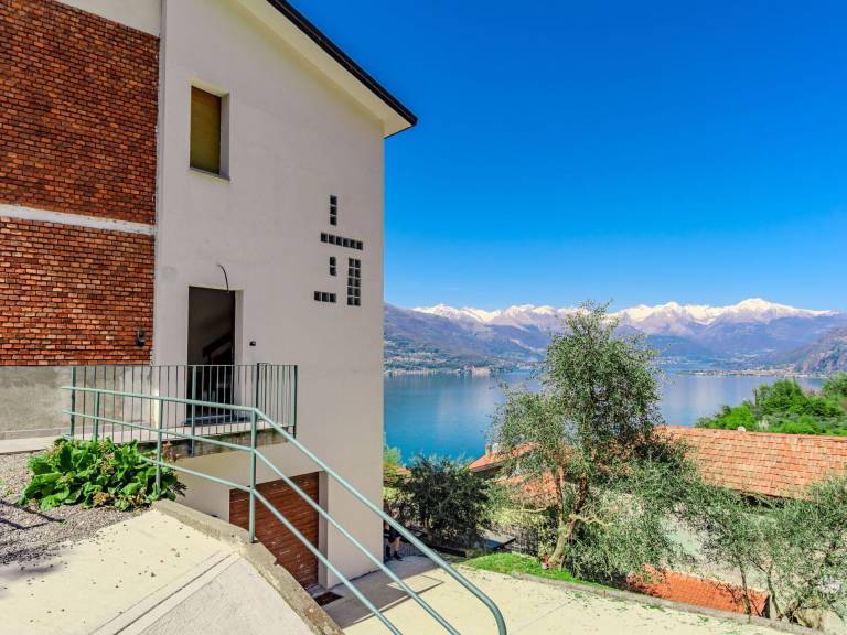 Ferienhaus Varenna