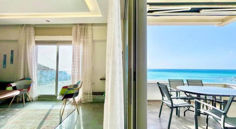 Apartment with patio | Beach nearby | Dogs allowed — photo 2