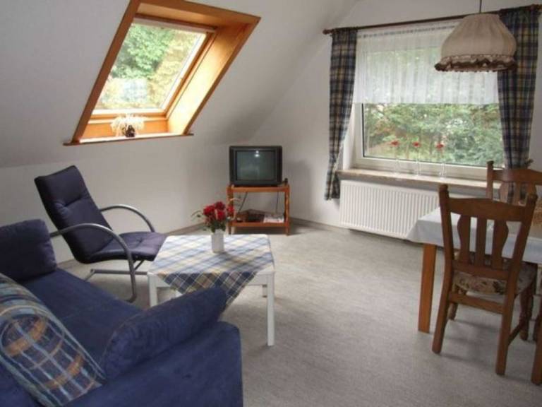 Ferienwohnung Friedrichskoog