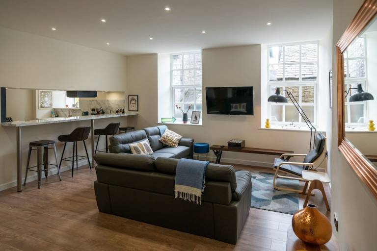 Apartment Kendal