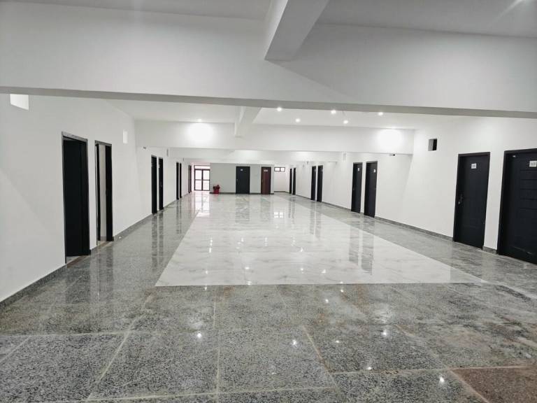 House Mubarakpur