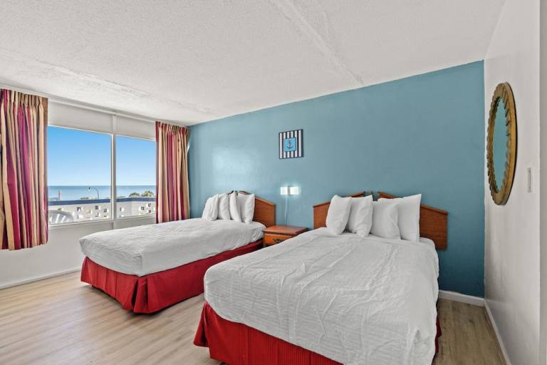 Motel Myrtle Beach