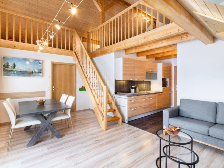 Ferienwohnung Einsiedeln