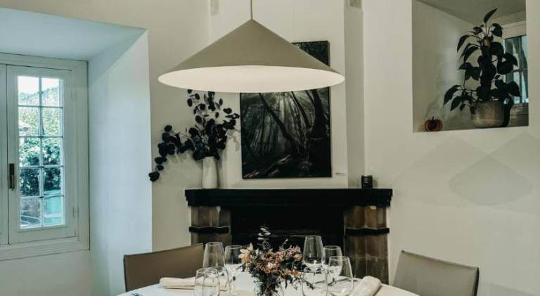 EtxeAundi Hotel Boutique — photo 5