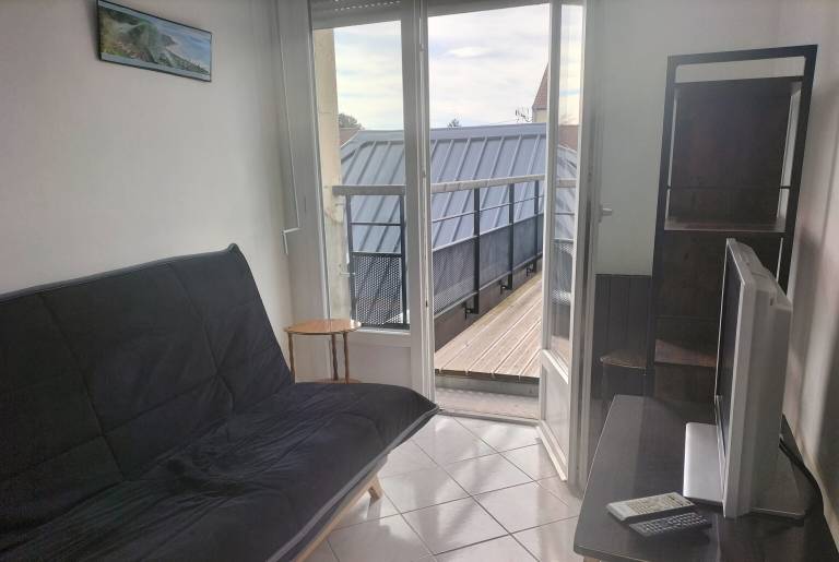 Appartement Rang-du-Fliers