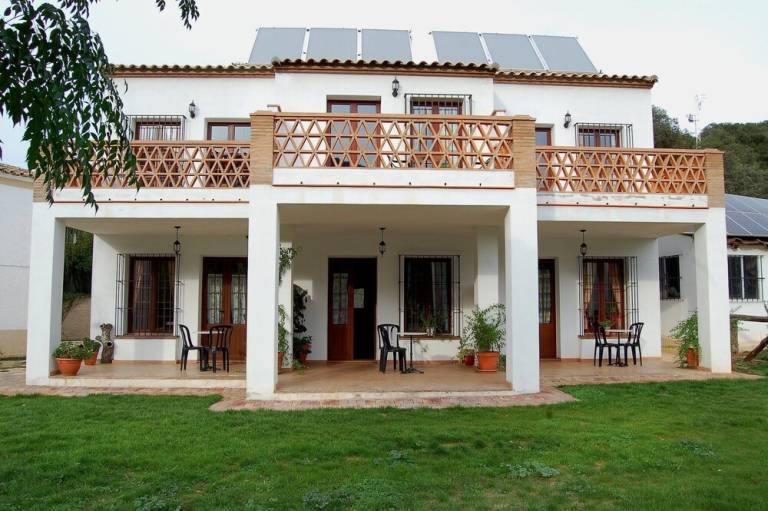 Apartamento San Nicolás del Puerto