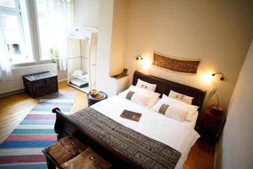 Bed & Breakfast Lüneburg