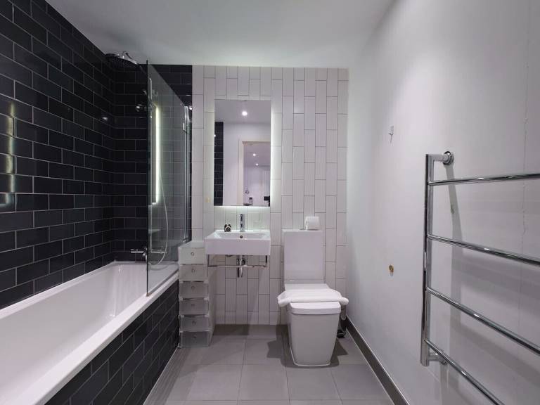 Appartement Greenwich