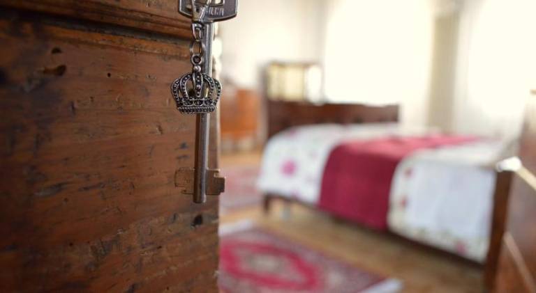 B&B Elizabeth in Treviso