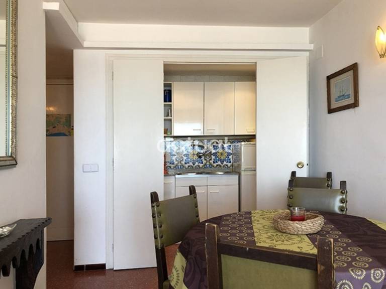 Holiday apartment with 1 room for 4 persons — photo 5