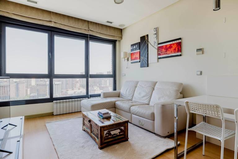 Apartamento Alcobendas
