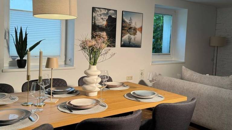 Ferienwohnung Bludenz