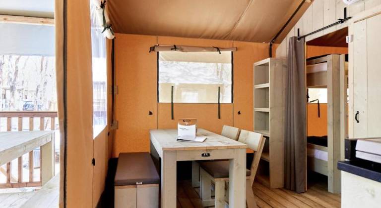 Glamping Lake Garda — photo 3