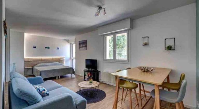 Pleasant rental apartment | Close to the beach | Pets allowed — photo 2