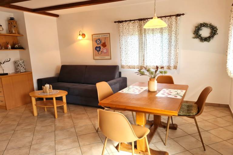 Wonderful chalet | Close to the ski | Pets allowed in Bad Kleinkirchheim
